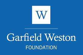 Garfield Weston Foundation