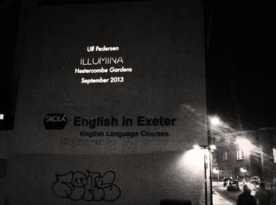 Illumina in Exeter