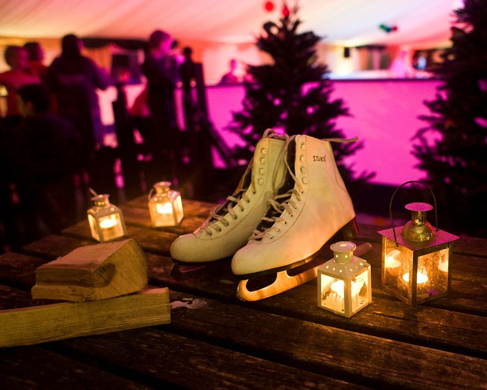 Skates