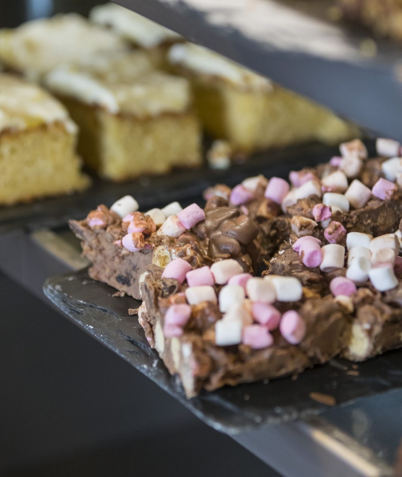 Rocky Road