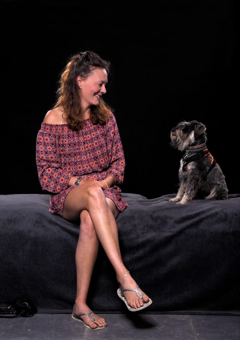 Dogs of Hestercombe Exhibition