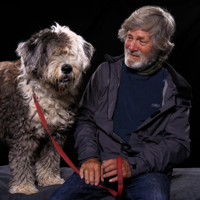 Dogs of Hestercombe Exhibition
