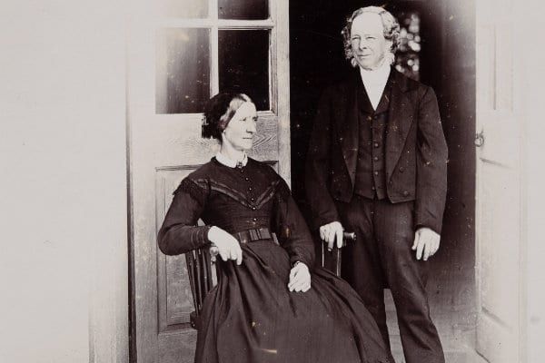 Memories-of-Hestercombe_history_blog_James-Tooze-Amy-Mathews-Servants-at-Hestercombe-c.1872_HGT-3-1117