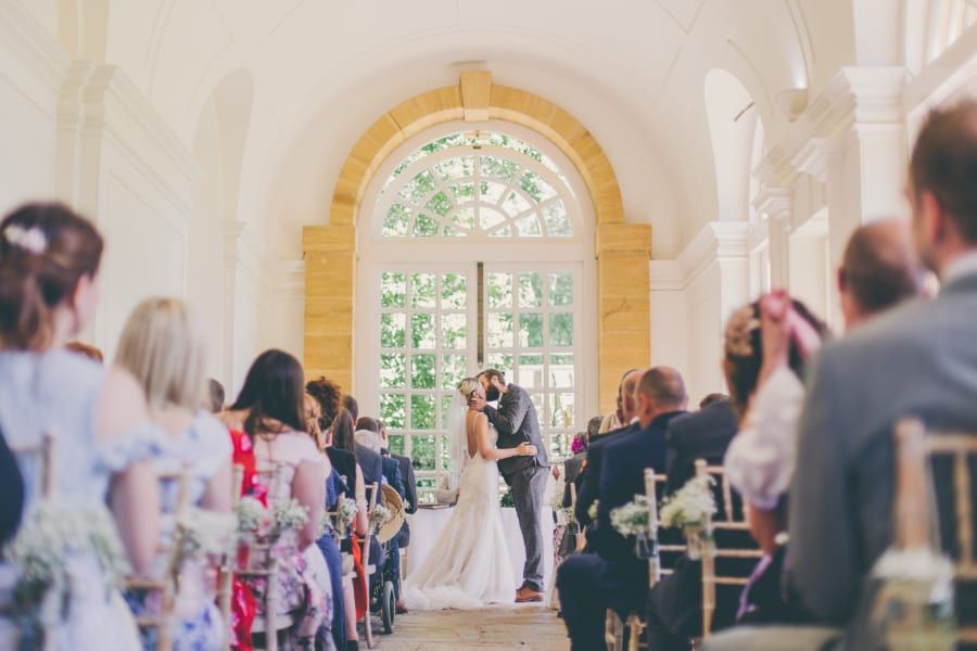 Booking your Somerset wedding venue will be one of the biggest things to budget for when wedding planning - choose the best venue for you with these tips.