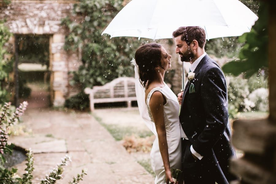 Booking your Somerset wedding venue will be one of the biggest things to budget for when wedding planning - choose the best venue for you with these tips.