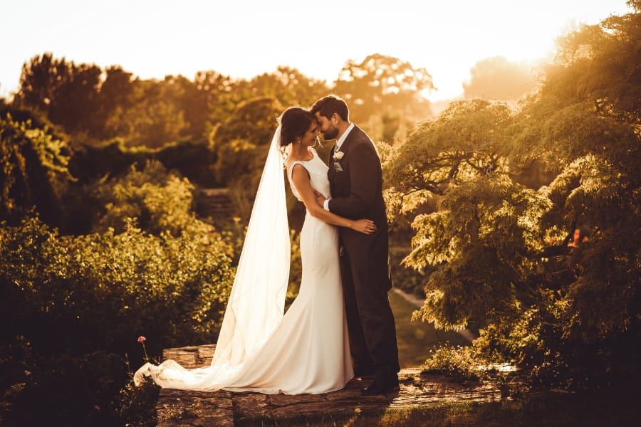 Booking your Somerset wedding venue will be one of the biggest things to budget for when wedding planning - choose the best venue for you with these tips.