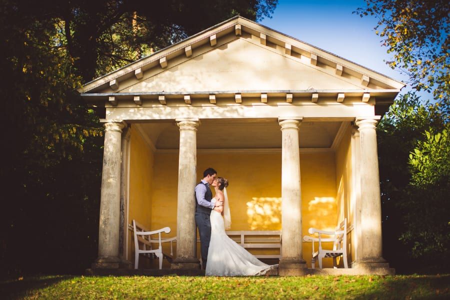 Booking your Somerset wedding venue will be one of the biggest things to budget for when wedding planning - choose the best venue for you with these tips.