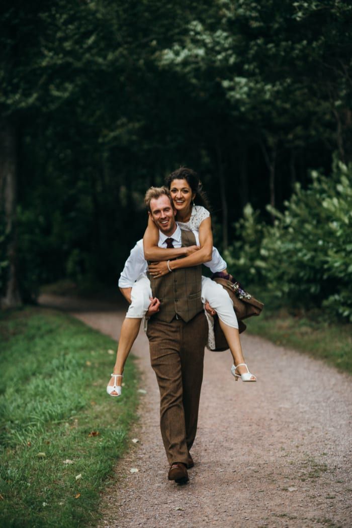 After the 'I do's have been said, your wedding photos will be a lovely way to reminisce about your big day. Use these photo ideas to make yours perfect.