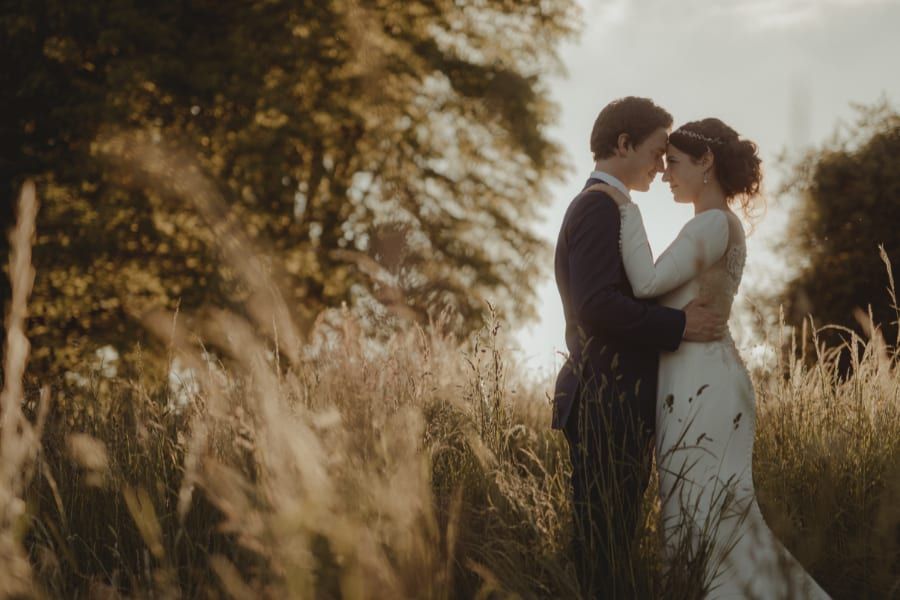 After the 'I do's have been said, your wedding photos will be a lovely way to reminisce about your big day. Use these photo ideas to make yours perfect.