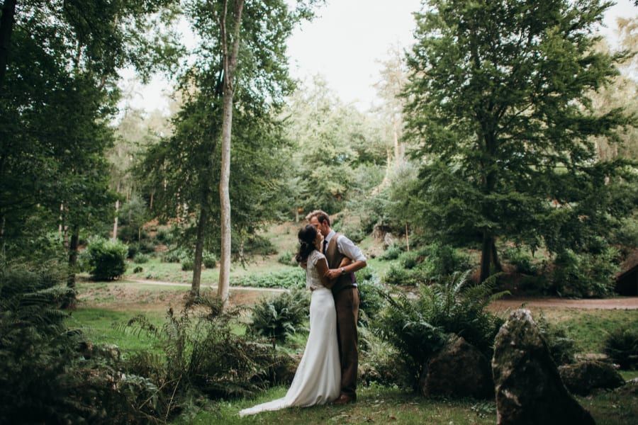 After the 'I do's have been said, your wedding photos will be a lovely way to reminisce about your big day. Use these photo ideas to make yours perfect.