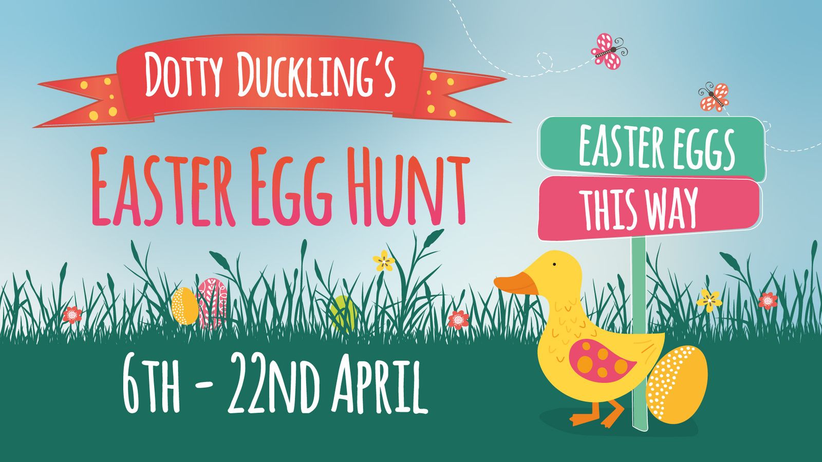 Find the best Easter activities for kids on our handy guide, including an Easter Egg Hunt at Hestercombe, Somerset