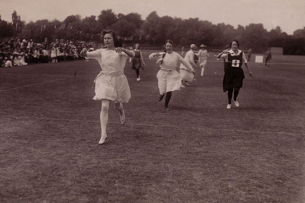 Find the best Easter activities for kids on our handy guide, like an egg and spoon race!