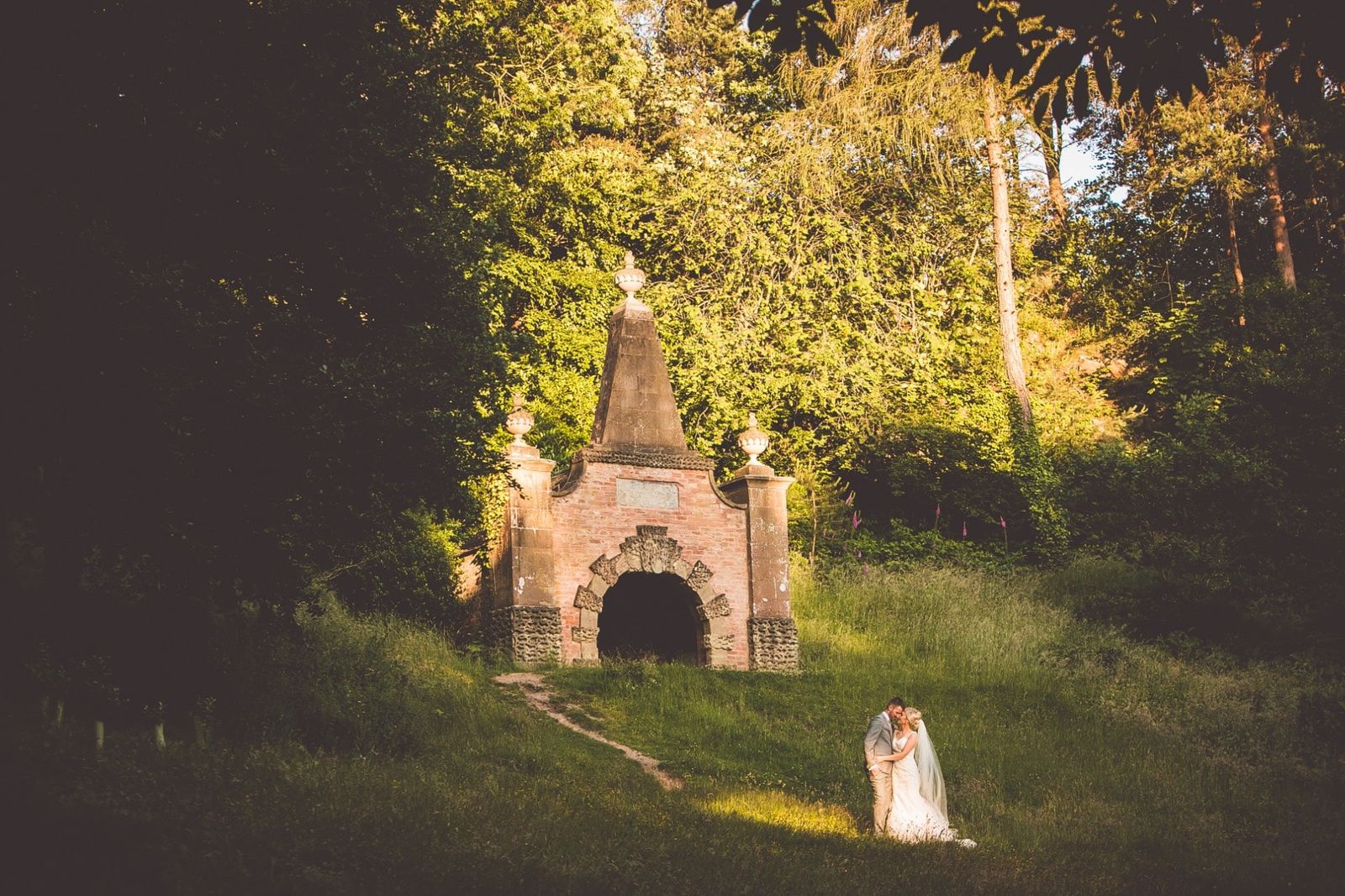 Somerset wedding by Jamie Dodd Photography