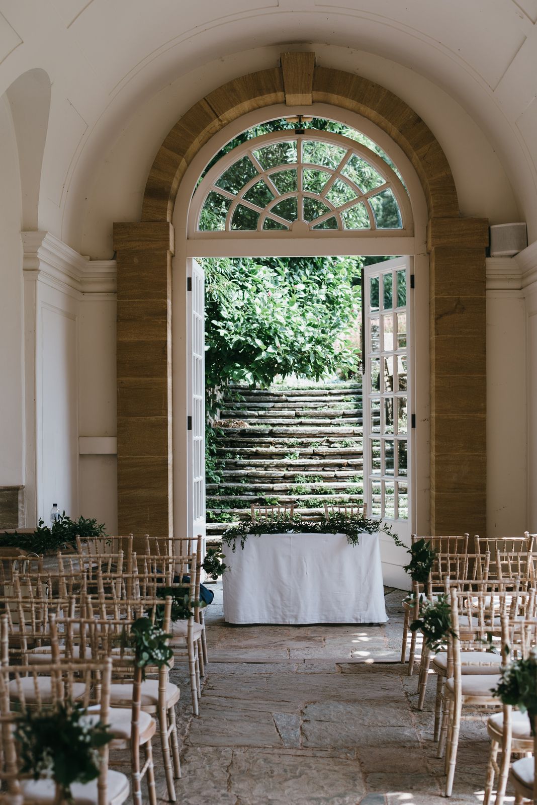 Rustic boho wedding prep by Simon Biffen Photography