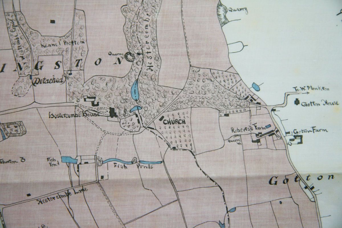 Fig.-1-Church.-St-Marys-Hestercombe-on-1896-plan-Hestercombe-Archives