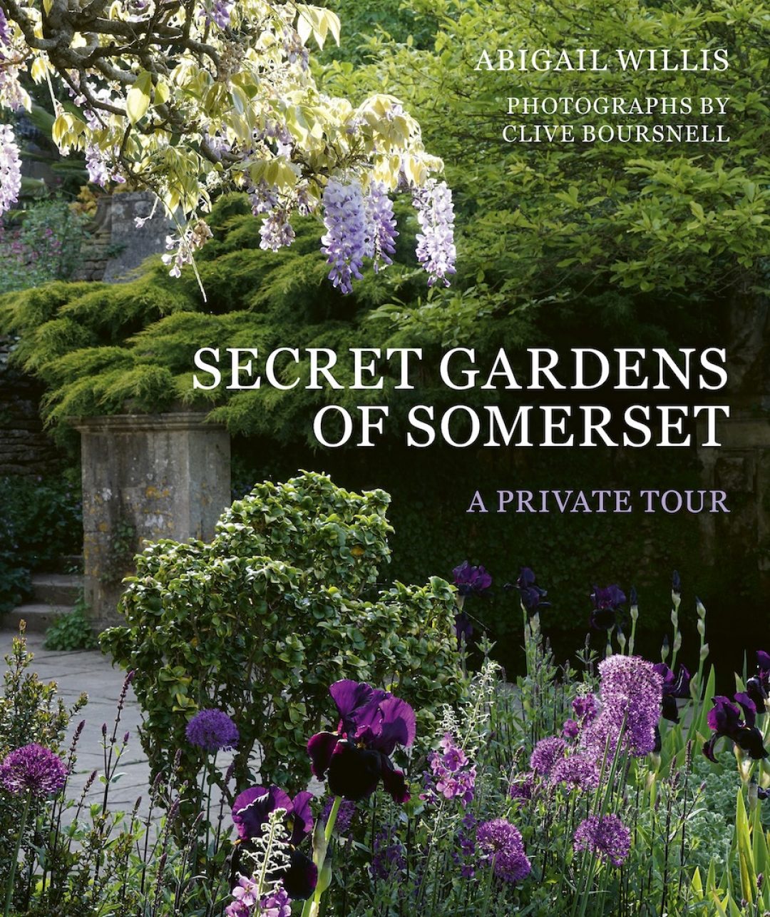 Secret Gardens of Somerset Hestercombe 900px