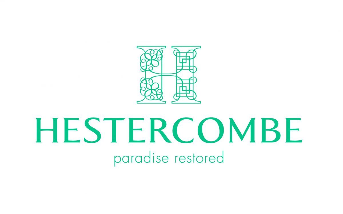 Hestercombe Logo