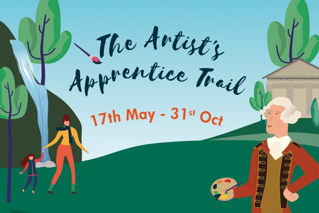 Artists Apprentice Trail19201080